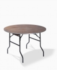 Diningtable Round 183cm
